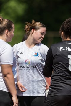 Bild 18 - wBJ VfL Pinneberg - Harksheide : Ergebnis: 2:1